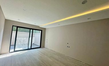 DEPARTAMENTOS EN PREVENTA EN TECAMACHALCO