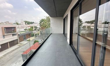 DEPARTAMENTOS EN PREVENTA EN TECAMACHALCO