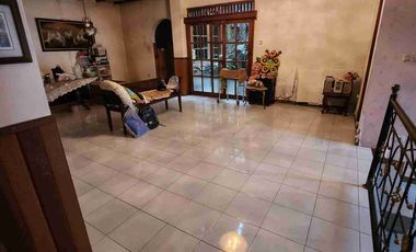 Jual Cepat Rumah Luas 148m² Furnish di Taruna Parahayangan Bandung