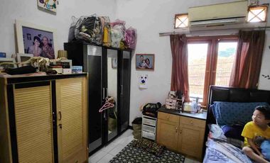 Jual Cepat Rumah Luas 148m² Furnish di Taruna Parahayangan Bandung