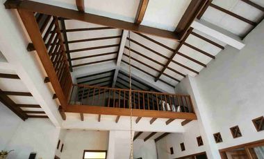 Jual Cepat Rumah Luas 148m² Furnish di Taruna Parahayangan Bandung