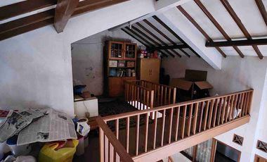 Jual Cepat Rumah Luas 148m² Furnish di Taruna Parahayangan Bandung