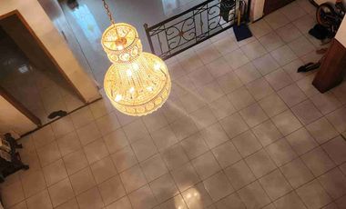 Jual Cepat Rumah Luas 148m² Furnish di Taruna Parahayangan Bandung