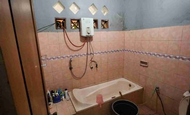 Jual Cepat Rumah Luas 148m² Furnish di Taruna Parahayangan Bandung