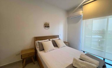 Apártamento amoblado en Salinas del mar