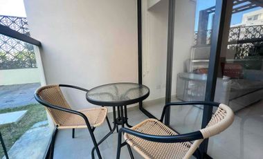 Apártamento amoblado en Salinas del mar