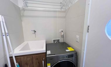 Apártamento amoblado en Salinas del mar