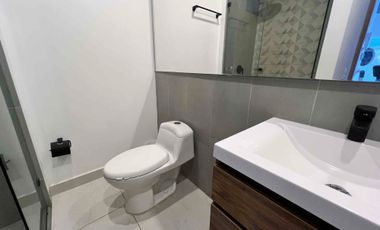 Apártamento amoblado en Salinas del mar