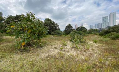 TERRENO A LA VENTA EN BOSQUE REAL