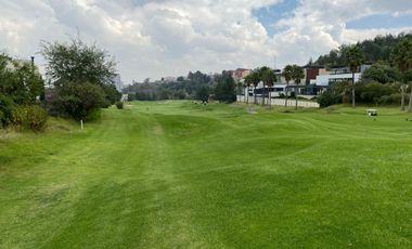 TERRENO A LA VENTA EN BOSQUE REAL
