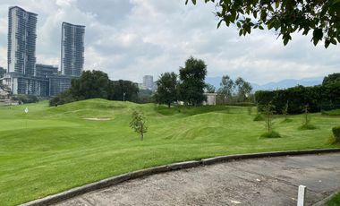 TERRENO A LA VENTA EN BOSQUE REAL