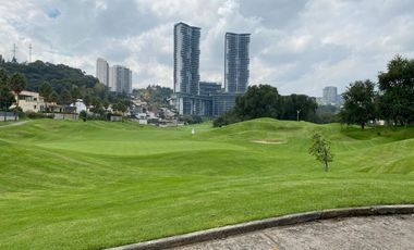 TERRENO A LA VENTA EN BOSQUE REAL