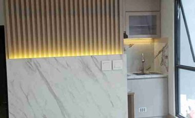 Best Deal!!! Rumah Semi Furnish Eksklusif Siap Huni di Regia Summarecon Crown Gading