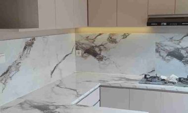 Best Deal!!! Rumah Semi Furnish Eksklusif Siap Huni di Regia Summarecon Crown Gading