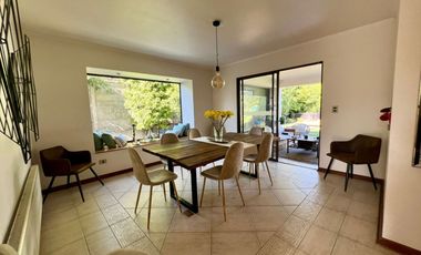 I.HOLZAPFEL #1069 | Casa 4D5B en Los Almendros