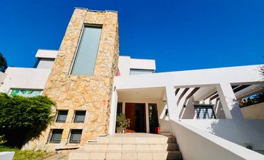 I.HOLZAPFEL #1069 | Casa 4D5B en Los Almendros