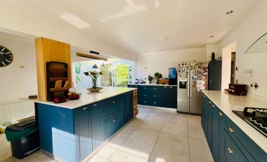 I.HOLZAPFEL #1069 | Casa 4D5B en Los Almendros