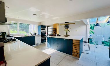 I.HOLZAPFEL #1069 | Casa 4D5B en Los Almendros