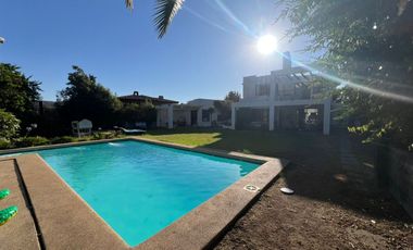 I.HOLZAPFEL #1069 | Casa 4D5B en Los Almendros