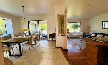 I.HOLZAPFEL #1069 | Casa 4D5B en Los Almendros