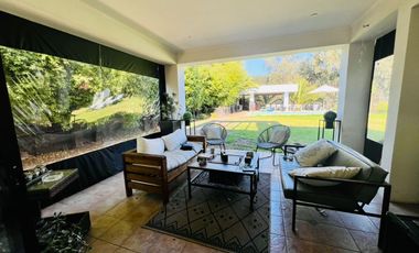 I.HOLZAPFEL #1069 | Casa 4D5B en Los Almendros