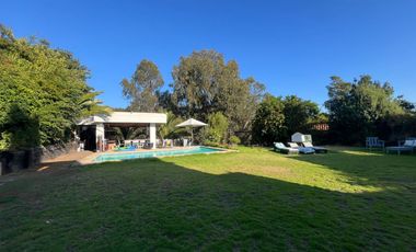 I.HOLZAPFEL #1069 | Casa 4D5B en Los Almendros