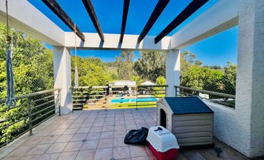 I.HOLZAPFEL #1069 | Casa 4D5B en Los Almendros