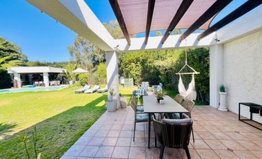 I.HOLZAPFEL #1069 | Casa 4D5B en Los Almendros