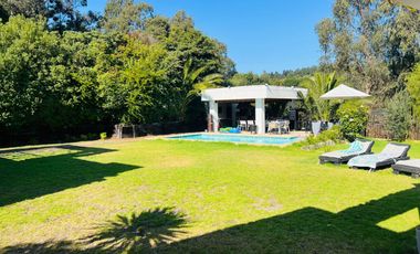 I.HOLZAPFEL #1069 | Casa 4D5B en Los Almendros