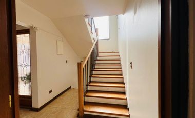 I.HOLZAPFEL #1069 | Casa 4D5B en Los Almendros