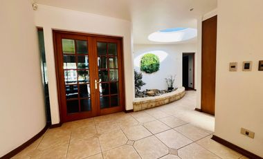 I.HOLZAPFEL #1069 | Casa 4D5B en Los Almendros