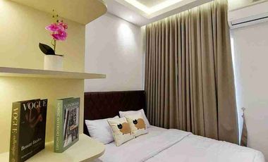 rumah mewah dan elegan di tanjung bunga