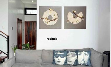 Modern Fully Furnished big house for renr
