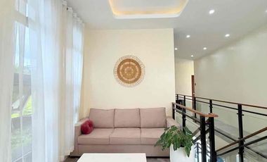 Modern Fully Furnished big house for renr