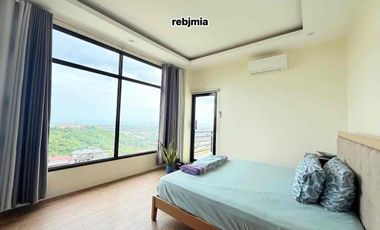 Modern Fully Furnished big house for renr