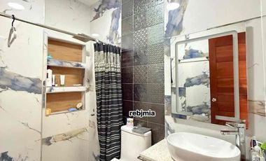 Modern Fully Furnished big house for renr