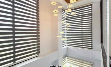 Modern Fully Furnished big house for renr