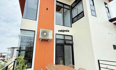 Modern Fully Furnished big house for renr