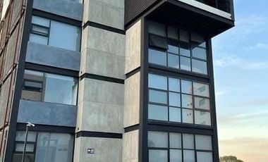 Renta departamento amuebaldo, privada loma linda