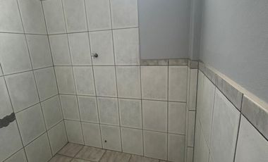 DEPARTAMENTO DE ALQUILER EN PORTOVIEJO, SECTOR EL GUABITO