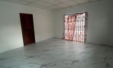 DEPARTAMENTO DE ALQUILER EN PORTOVIEJO, SECTOR EL GUABITO