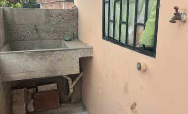 DEPARTAMENTO DE ALQUILER EN PORTOVIEJO, SECTOR EL GUABITO