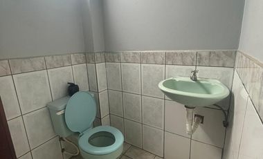 DEPARTAMENTO DE ALQUILER EN PORTOVIEJO, SECTOR EL GUABITO