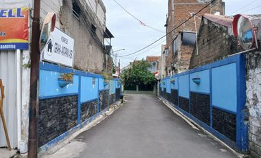 Rumah 1 lantai SHM nyaman siap huni di Komplek Graha Antapani Asri Antapani Tengah