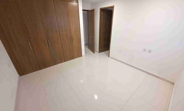 Departamento en Renta en Puebla de 3 Recamaras