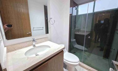 Departamento en Renta en Puebla de 3 Recamaras