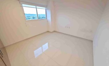 Departamento en Renta en Puebla de 3 Recamaras