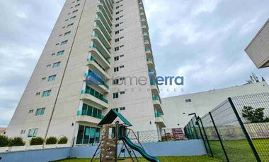 Departamento en Renta en Puebla de 3 Recamaras