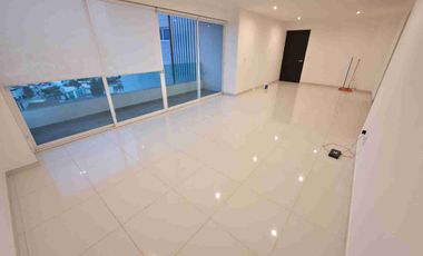 Departamento en Renta en Puebla de 3 Recamaras