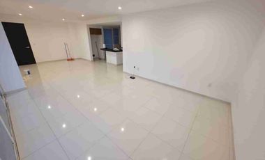 Departamento en Renta en Puebla de 3 Recamaras